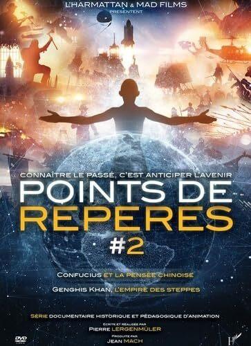 Acheter POINTS DE REPERES VOLUME 2 État correct - 15,56 € POINTS DE REPERES VOLUME 2 État correct - reconditionné disponible sur Label Emmaüs